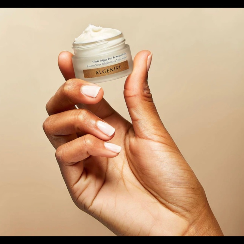 Algenist Triple Algae Eye Renewal Balm